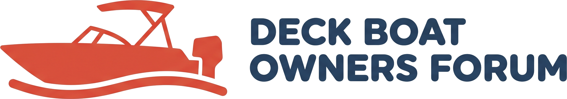 Deck Boat Owners Forum